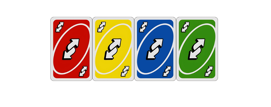 UNO REVERSE